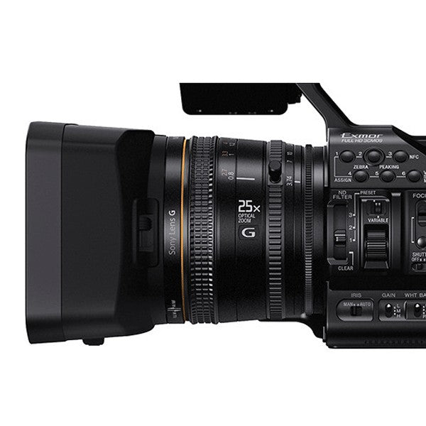 Sony Pxw-X160 Full Hd Xdcam Handheld Camcorder