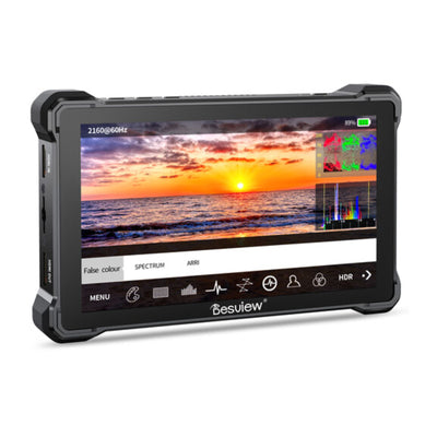 Desview R7III 7-inch Ultra-Bright 1080p Touchscreen Monitor 4K60