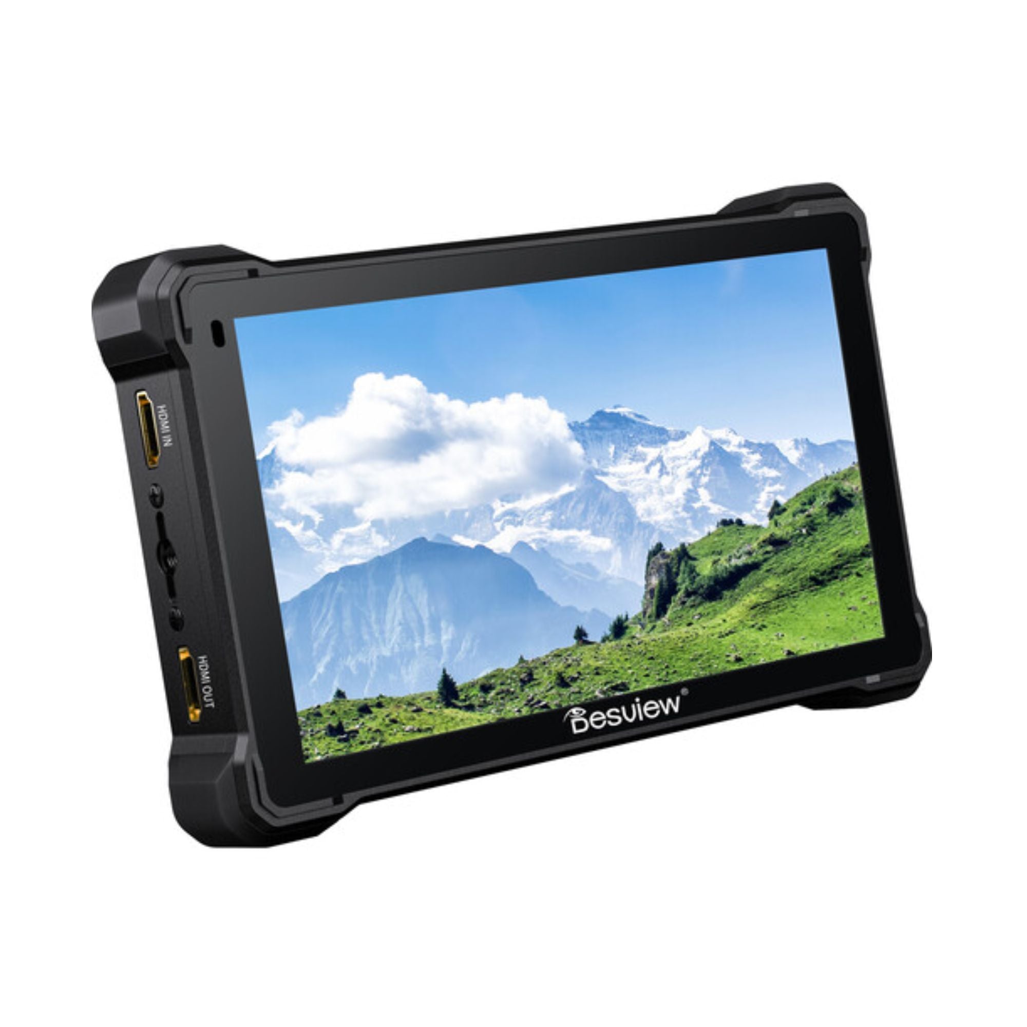 Desview R7III 7-inch Ultra-Bright 1080p Touchscreen Monitor 4K60
