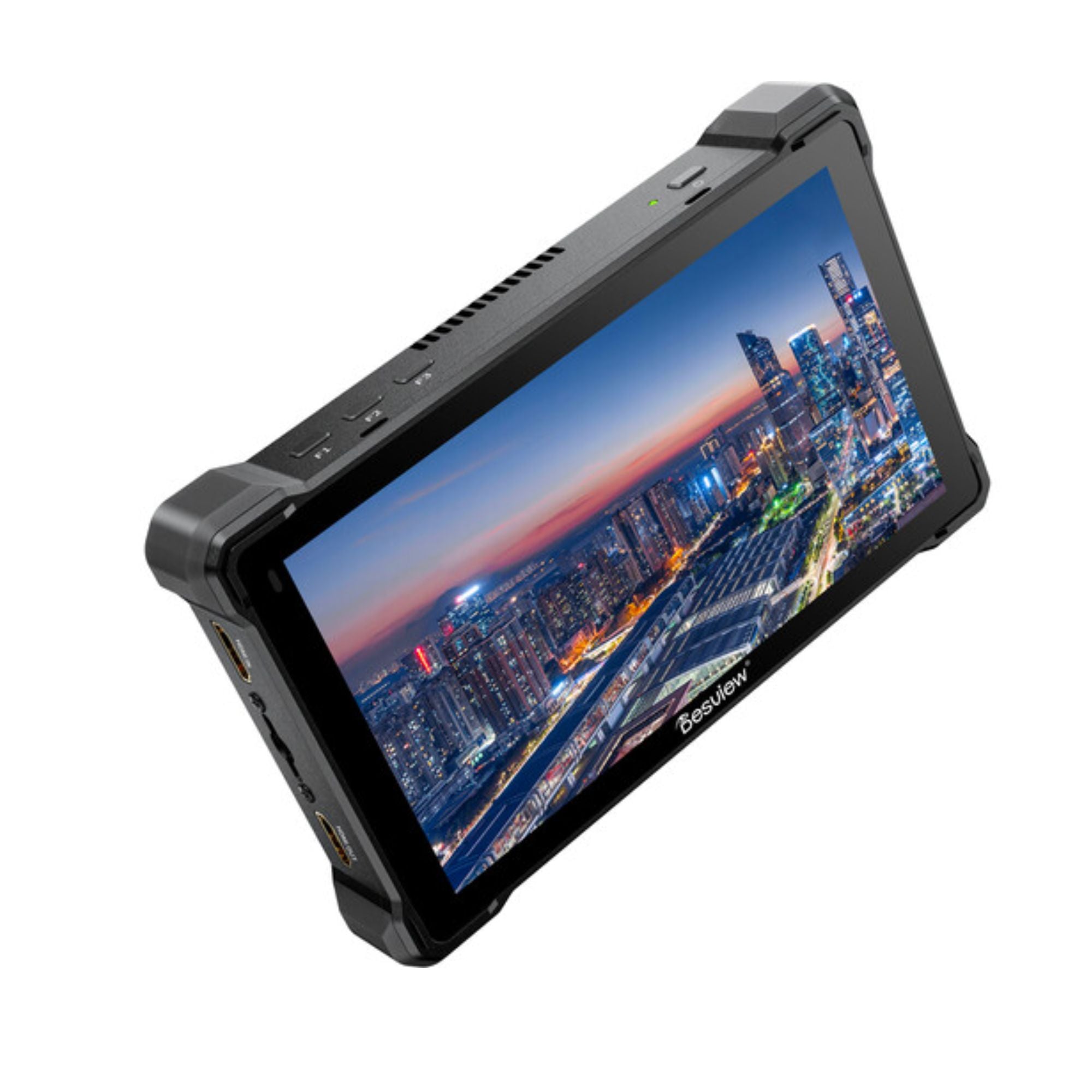 Desview R7III 7-inch Ultra-Bright 1080p Touchscreen Monitor 4K60