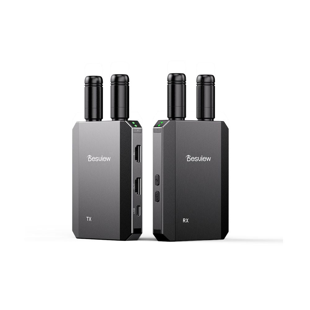 Desview Thunderbolt Wireless Video Transmitter