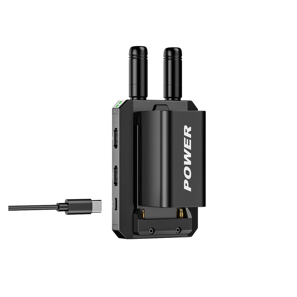 Desview Thunderbolt Wireless Video Transmitter