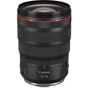Canon RF 24-70mm f/2.8 L IS USM Lens - Non-Warranty