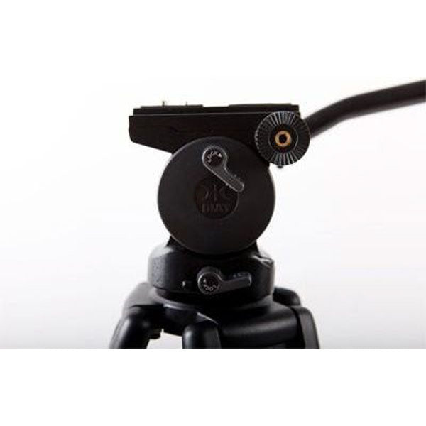 Diat Professional Tripod - A203TVP75