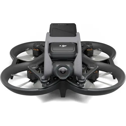 DJI AVATA FPV DRONE FLY SMART COMBO (DJI FPV GOGGLES V2 CLASSIC)