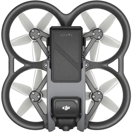 DJI AVATA FPV DRONE FLY SMART COMBO (DJI FPV GOGGLES V2 CLASSIC)