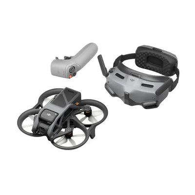 DJI AVATA EXPLORER COMBO