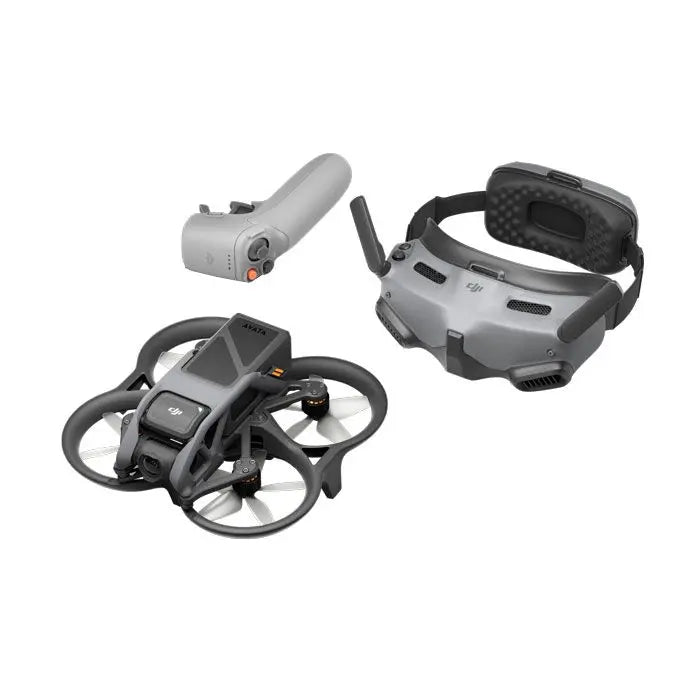 DJI AVATA EXPLORER COMBO