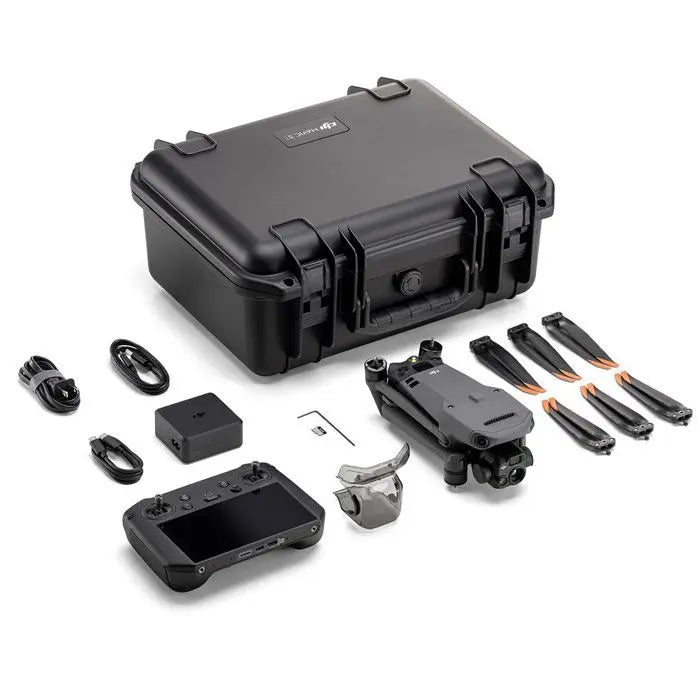 DJI MAVIC 3 ENTERPRISE THERMAL (UNIVERSAL EDITION)