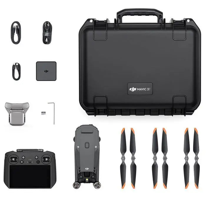 DJI MAVIC 3 ENTERPRISE THERMAL (UNIVERSAL EDITION)