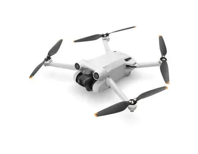 DJI Mini 3 Pro with DJI RC
