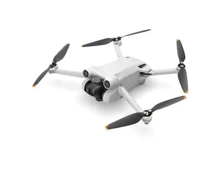 DJI Mini 3 Pro with DJI RC