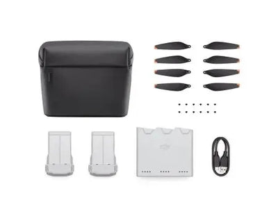 DJI Mini 3 Pro Fly More Kit Plus