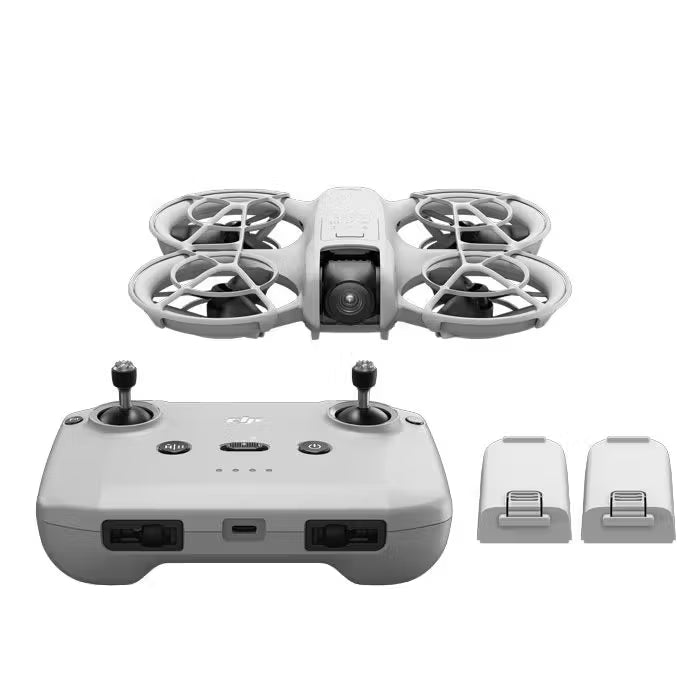 DJI Neo Fly More Combo Drone - Non-Warranty