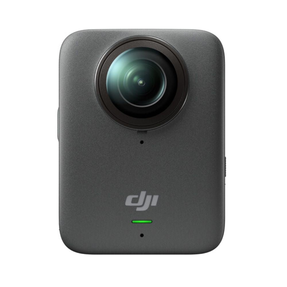 DJI Osmo 360 Adventure Combo Action Camera