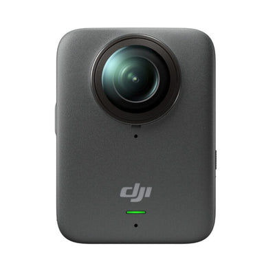 DJI Osmo 360 Adventure Combo Action Camera