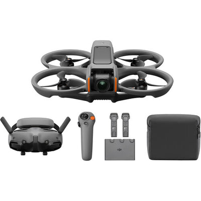 dji avata 2 drone