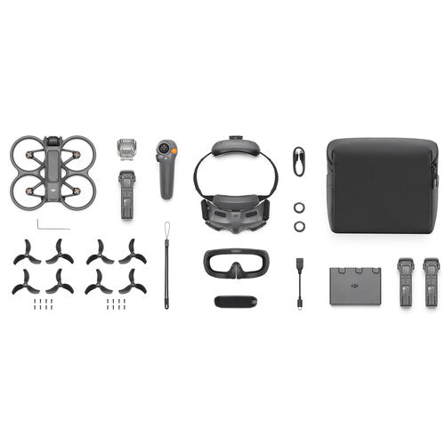 dji avata 2 drone