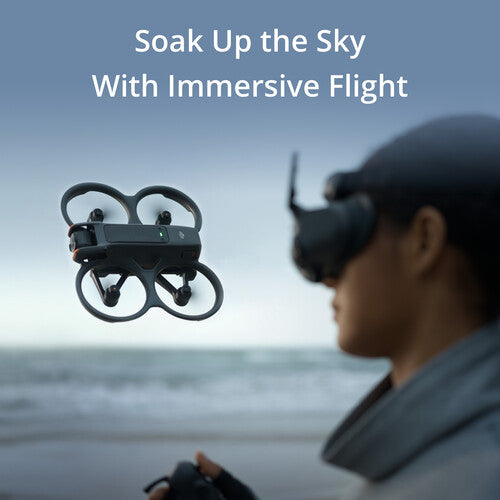 dji avata 2 drone