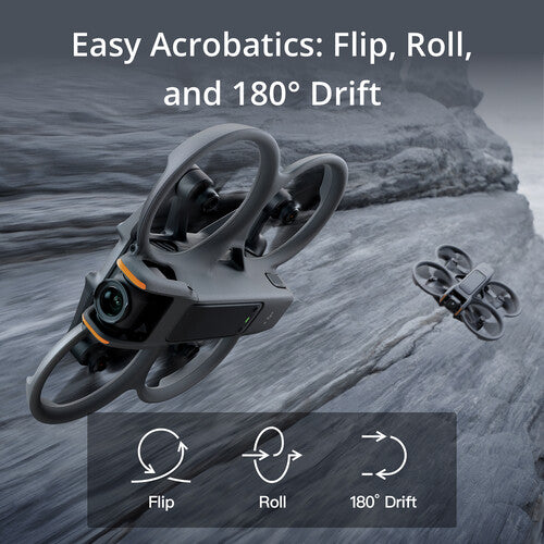 dji avata 2 drone
