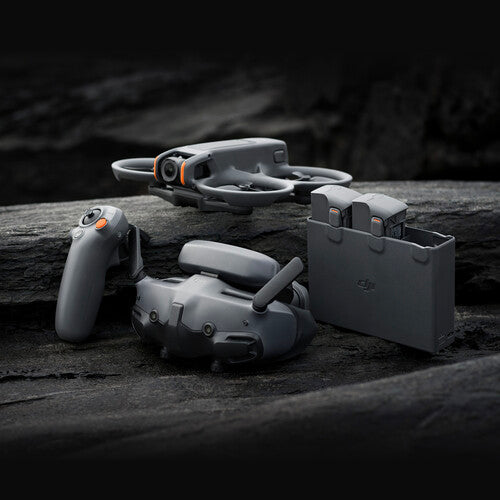 dji avata 2 drone
