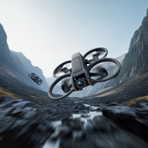 dji avata 2 drone