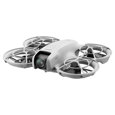 DJI Neo Fly More Combo Drone - 1-Year Manufacturer’s Warranty