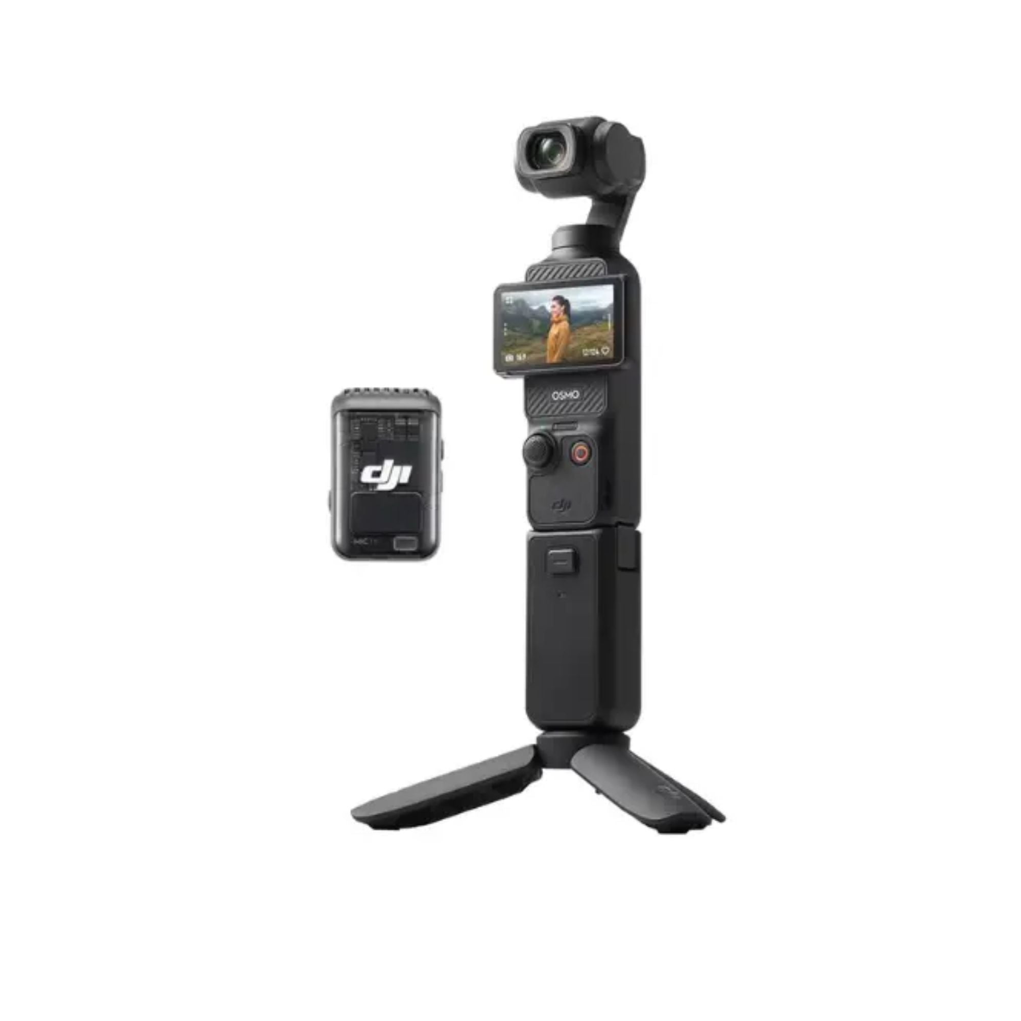 DJI Osmo Pocket 3 Creator Combo - Non-Warranty