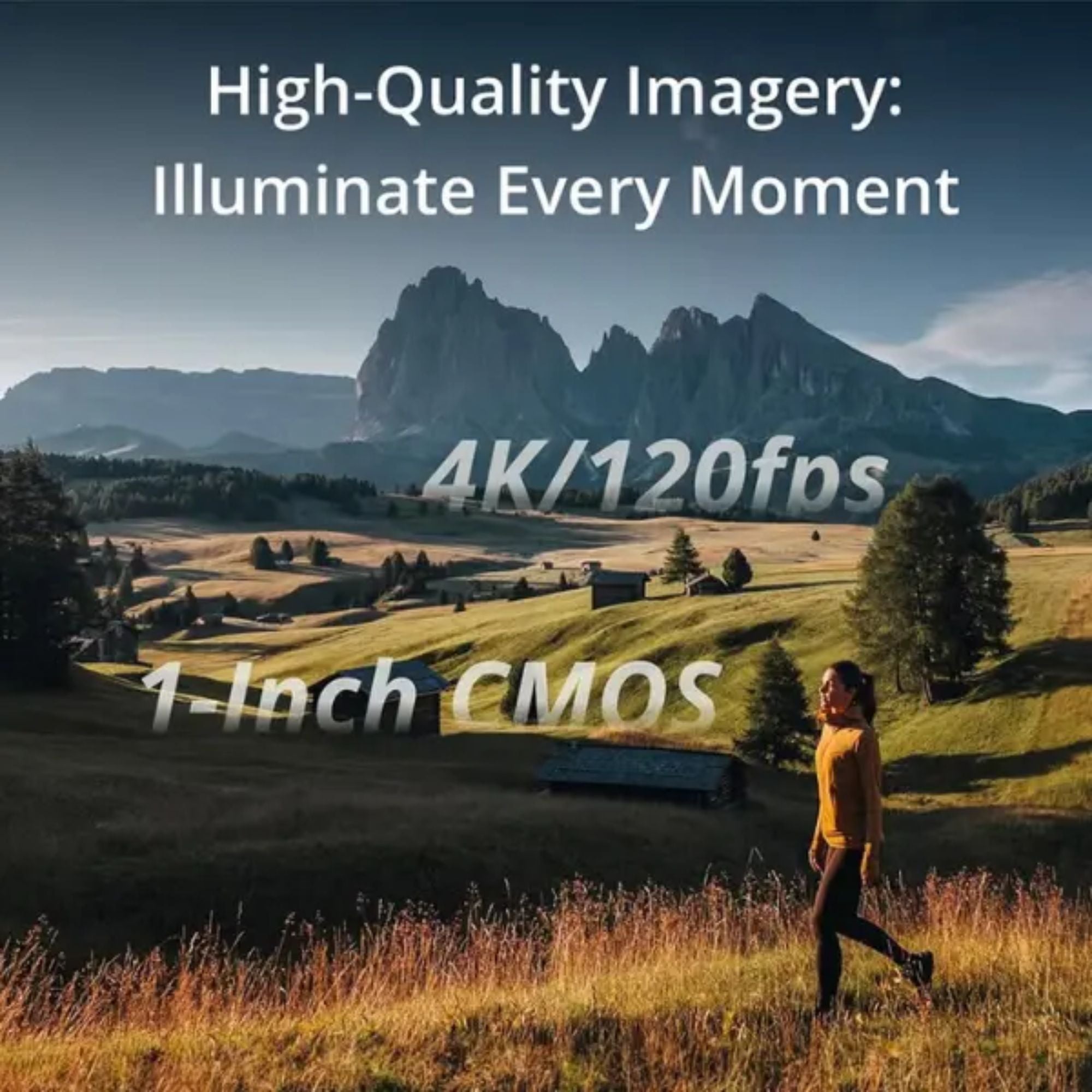 DJI Osmo Pocket 3 Creator Combo - Non-Warranty