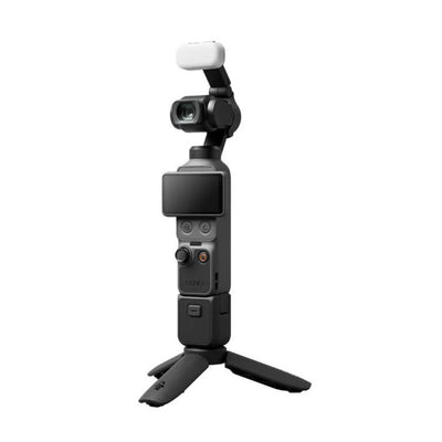 DJI Osmo Pocket 4 Creator Combo
