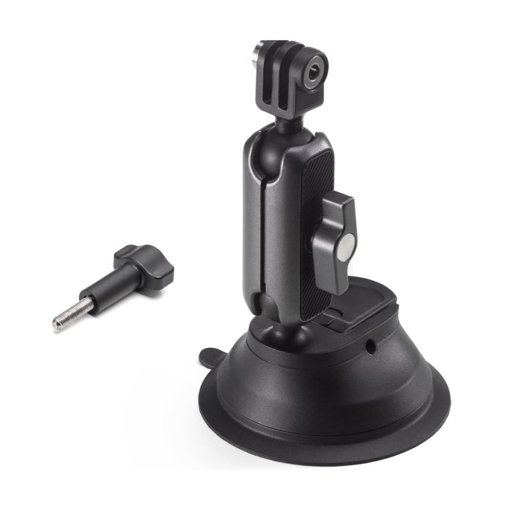 DJI Osmo Action Suction Cup Mount