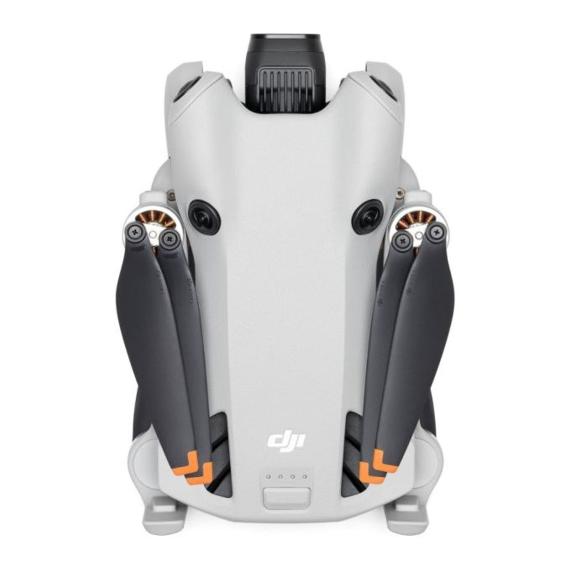 DJI Mini 4 Pro Fly More Combo Plus Drone (DJI RC 2) - 1-Year Manufacturer’s Warranty