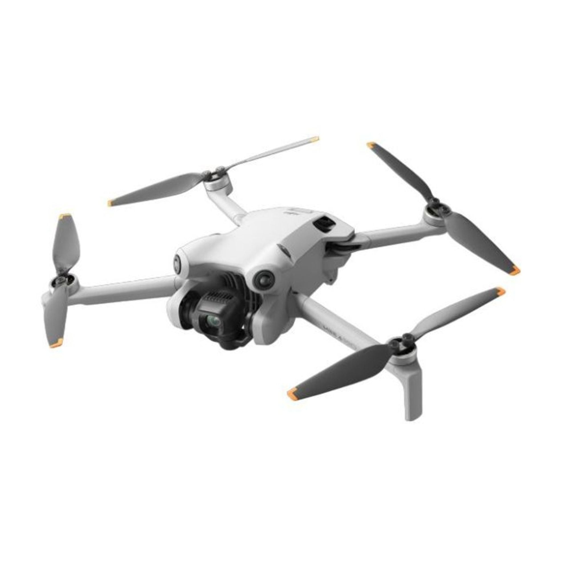 DJI Mini 4 Pro Fly More Combo Plus Drone (DJI RC 2) - 1-Year Manufacturer’s Warranty