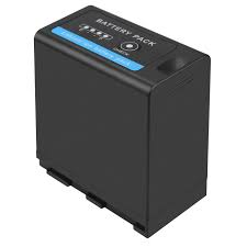 VIPESSE BATTERY FOR CANON BP-A60