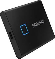 SAMSUNG 2TB T7 PORTABLE SSD (BLACK)