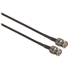 Canare L2.5CHD Ultra Slim HD-SDI BNC Cable (2 ft)