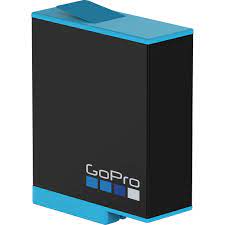 GoPro Rechargeable Li-Ion Battery for HERO9/10/11 Black