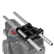 SHAPE BLACKMAGIC BASE 15MM LW
