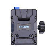 Fxlion NANOL04 NANO V-Mount Plate with Clamp