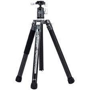 FOTOPRO X-AIRCROSS 2 CARBON FIBER TRIPOD GRAY