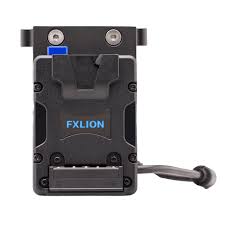 Fxlion NANOFX6 NANO V-Mount Plate for Sony FX6