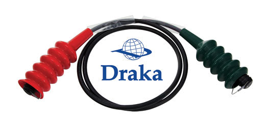 CANFORD SMPTE311 CAMERA CABLE LEMO 3K.93C FUW-PUW, DRAKA PU 9.2MM SMPTE FIBRE,50M 50-1311