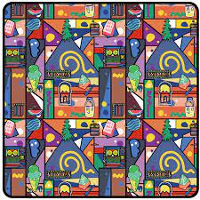 PGYTECH Protective Wrap (Artist) Medium