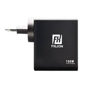 Fxlion FX-PD130 4-ch PD Fast Charger - USB-C