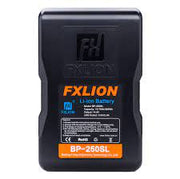 Fxlion BP-250SL Cool Blue Battery - 14.8V / 250Wh V-Mount Battery