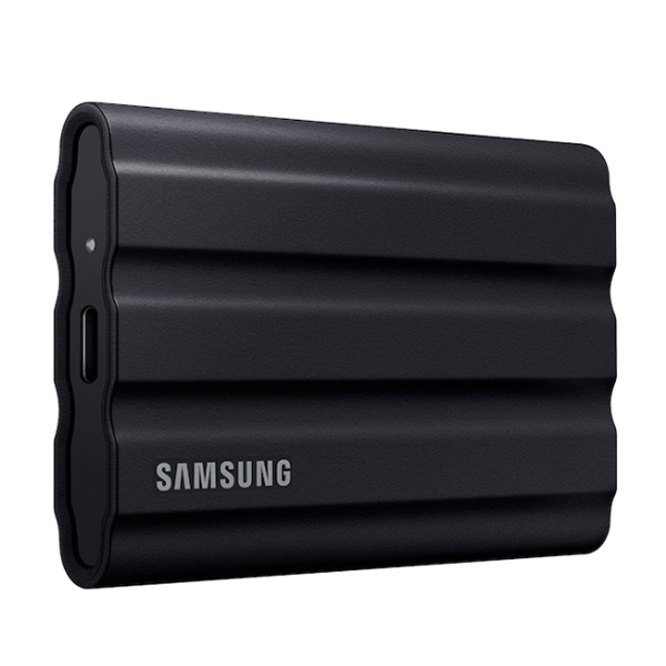 SAMSUNG 1TB T7 PORTABLE SSD