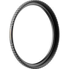 PolarPro Brass Step-Up Ring (62-67mm)