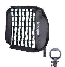 MIRCOPRO EASY SOFTBOX- EB063 40*40CM/16*16"