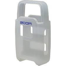Zoom H2SJ - Silicone Jacket Protective Cover for H2