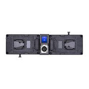 Fxlion FX-BM-AR60 Dual B-mount Plate for ARRI SkyPanel